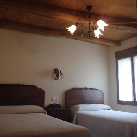 Guest House Joaco Mansilla Mayor Bagian luar foto