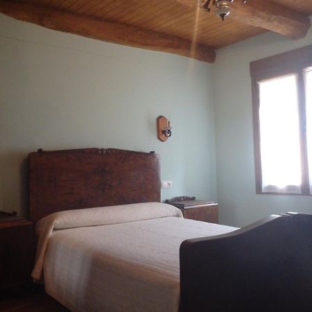 Guest House Joaco Mansilla Mayor Bagian luar foto