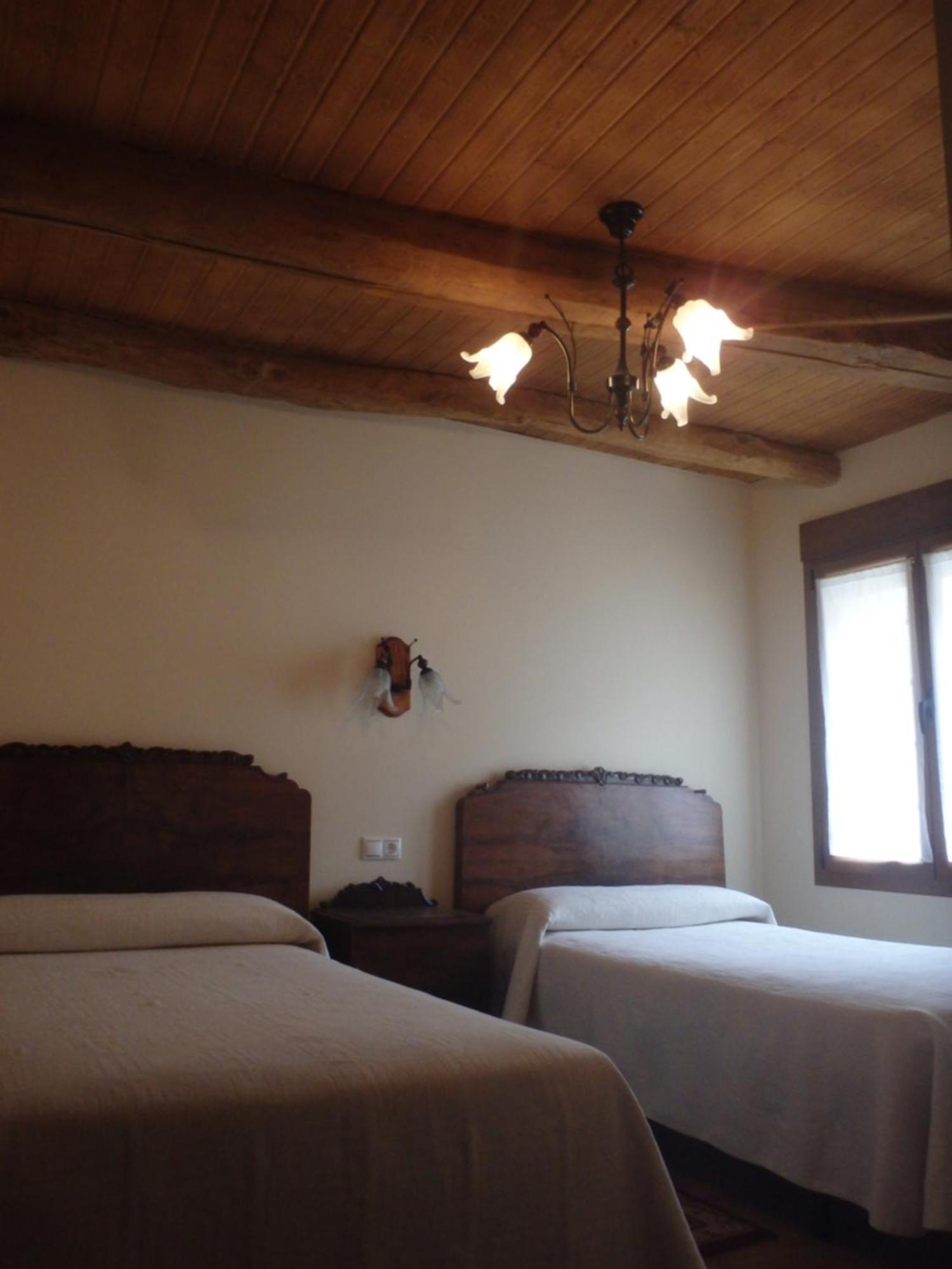 Guest House Joaco Mansilla Mayor Bagian luar foto