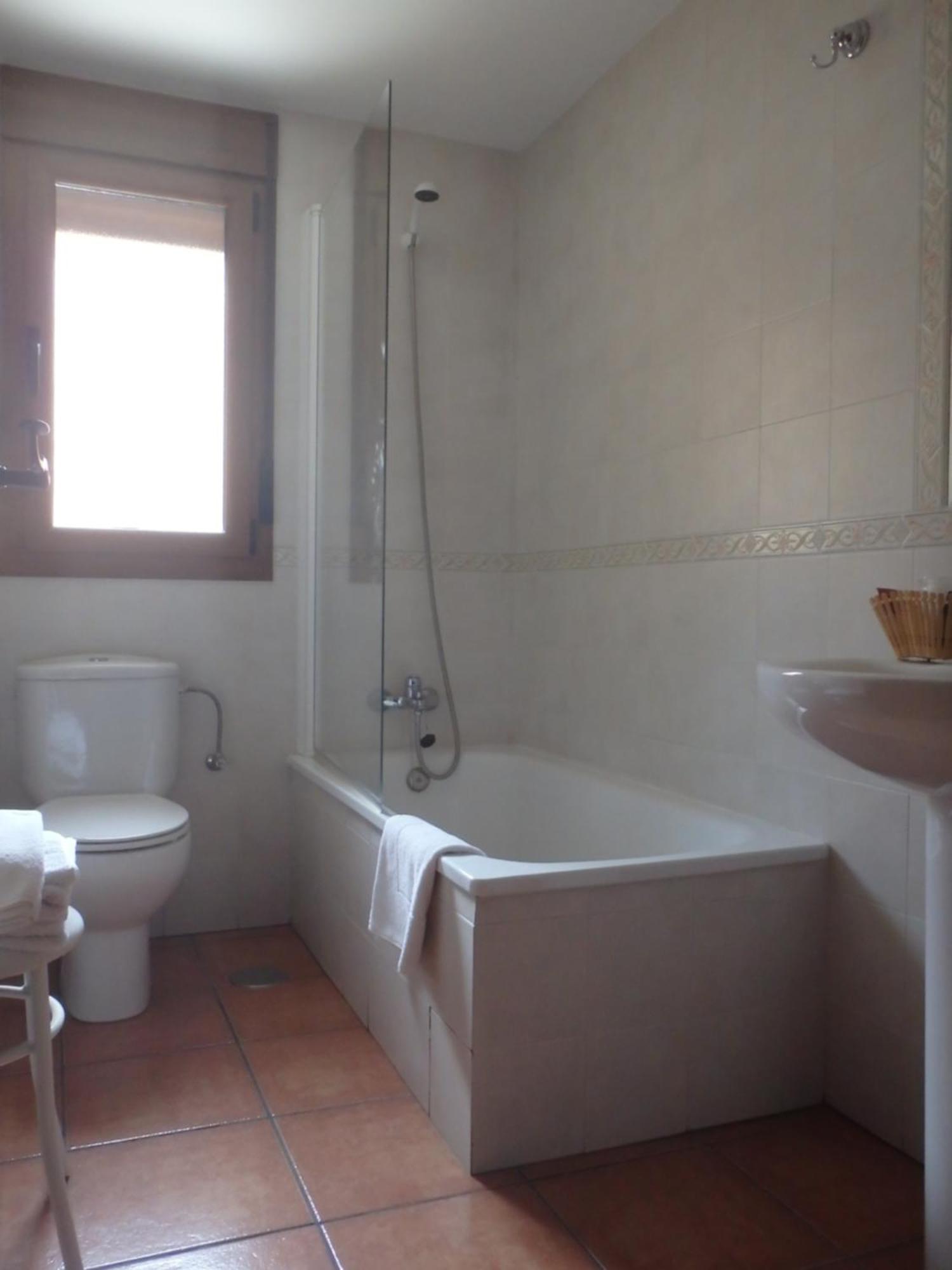 Guest House Joaco Mansilla Mayor Bagian luar foto