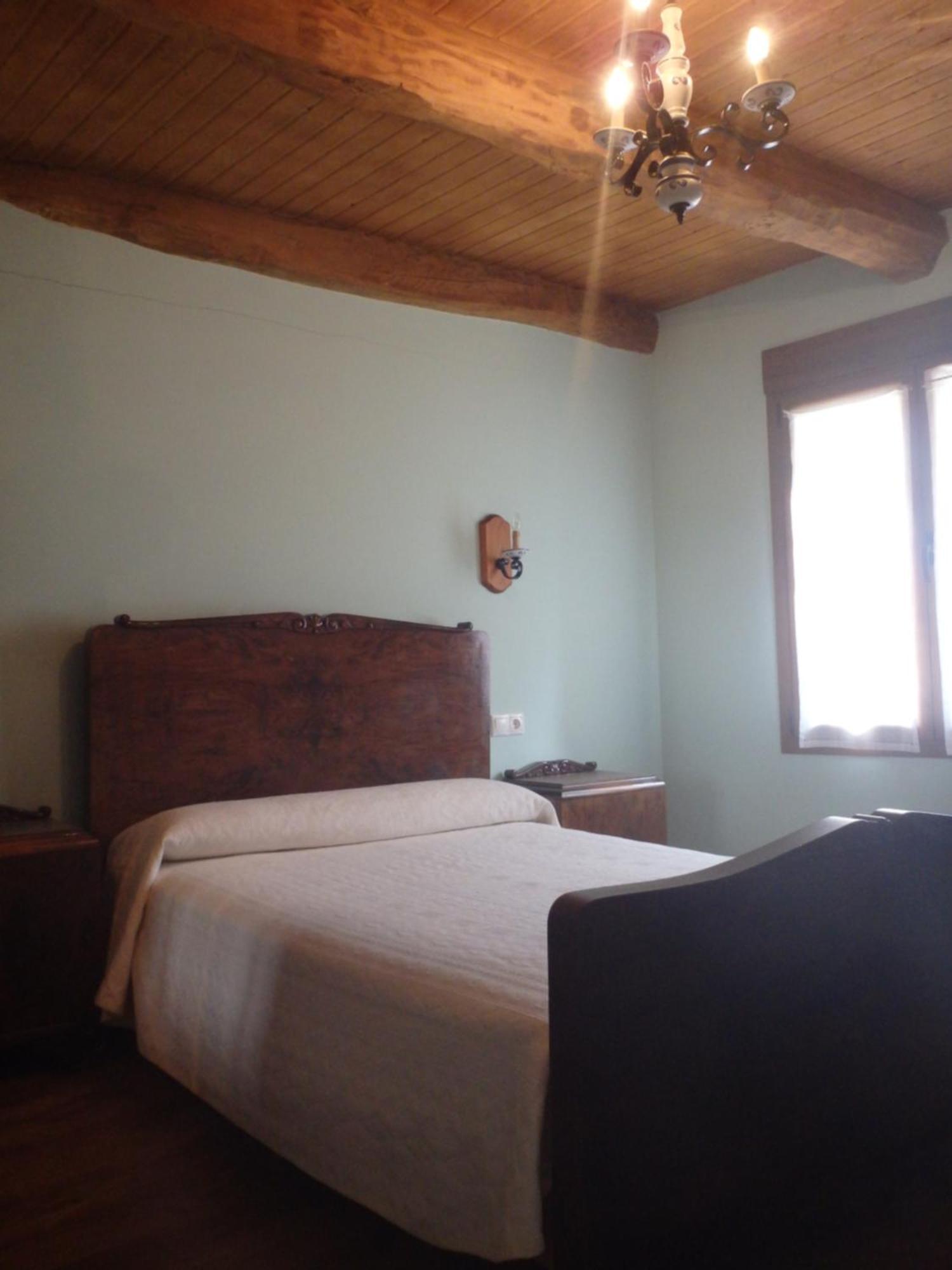 Guest House Joaco Mansilla Mayor Bagian luar foto