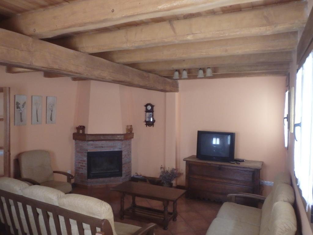Guest House Joaco Mansilla Mayor Ruang foto