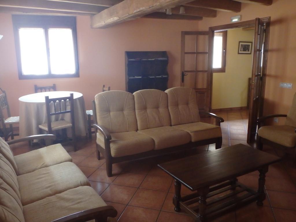 Guest House Joaco Mansilla Mayor Ruang foto
