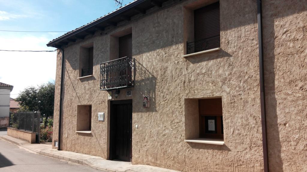 Guest House Joaco Mansilla Mayor Bagian luar foto