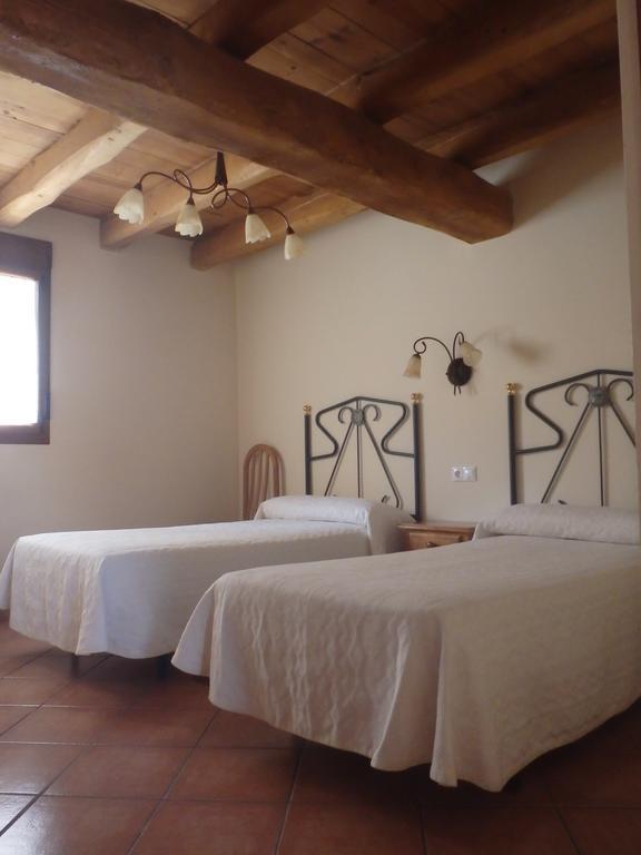 Guest House Joaco Mansilla Mayor Ruang foto