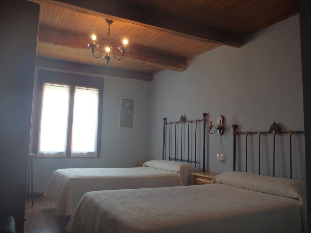 Guest House Joaco Mansilla Mayor Ruang foto