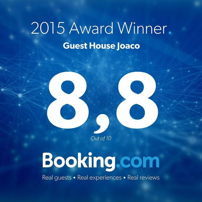 Guest House Joaco Mansilla Mayor Bagian luar foto